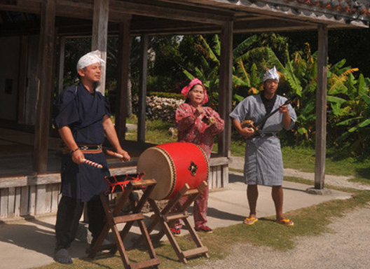 Exploring the Island’s Nature and its Traditional Lifestyle Tour 2